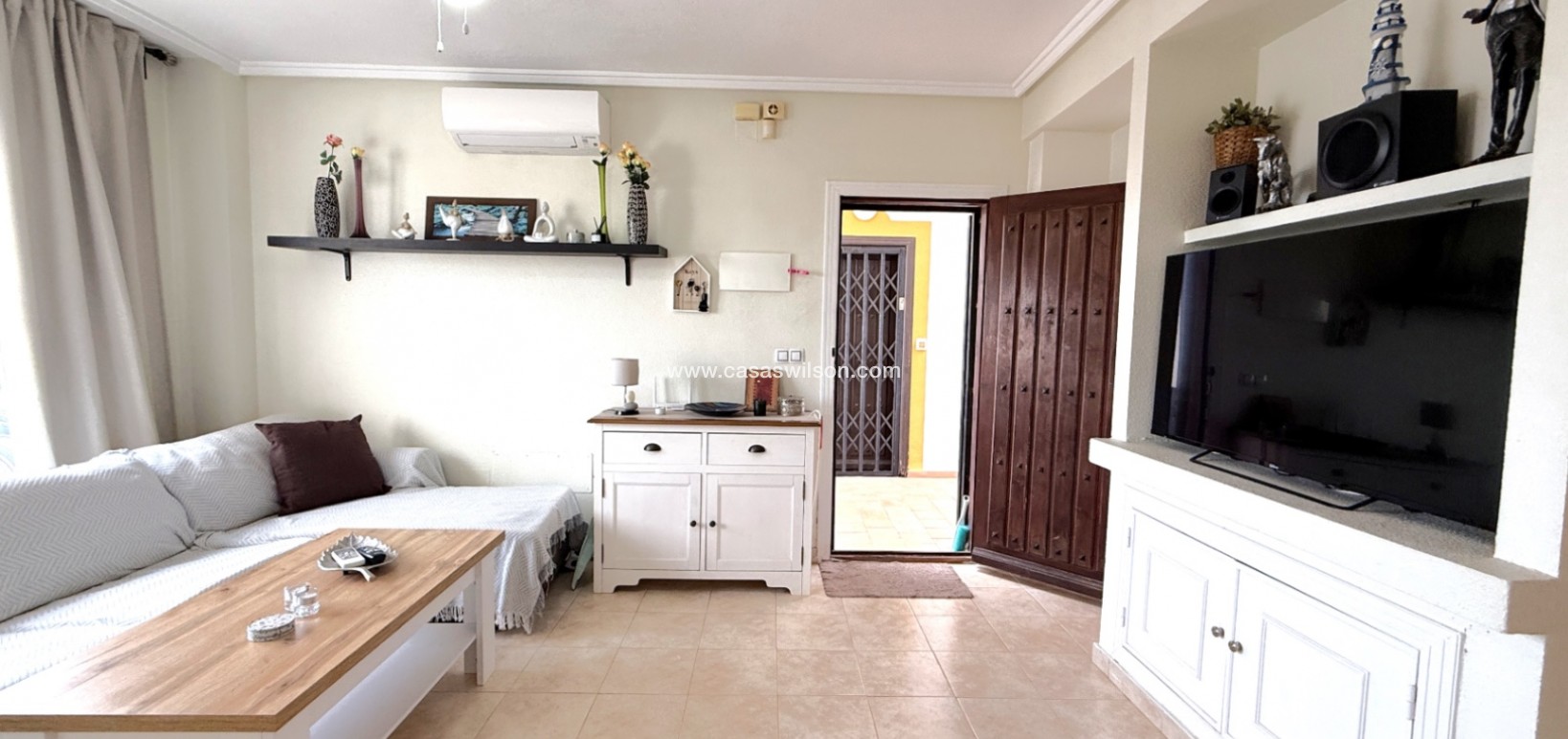 Sale - Apartment - Orihuela - Inland