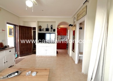 Sale - Apartment - Orihuela - Inland