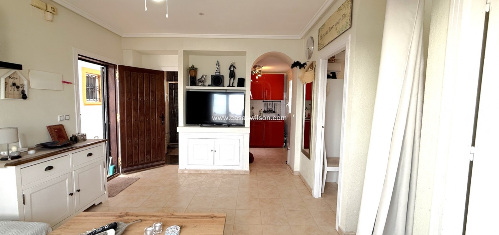 Sale - Apartment - Orihuela - Inland