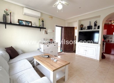 Sale - Apartment - Orihuela - Inland