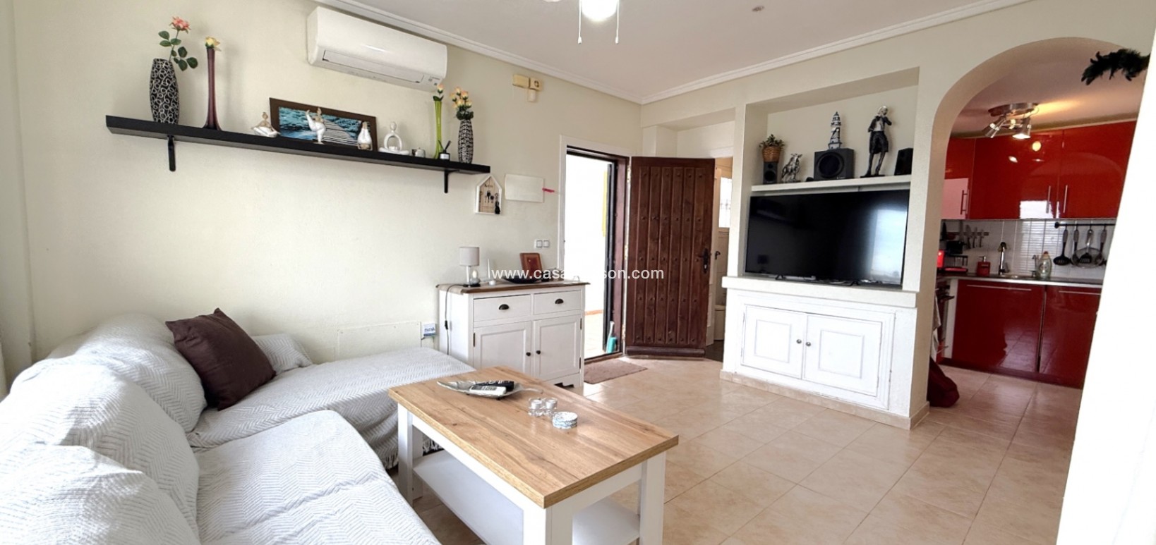 Sale - Apartment - Orihuela - Inland