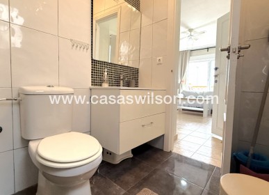 Sale - Apartment - Orihuela - Inland