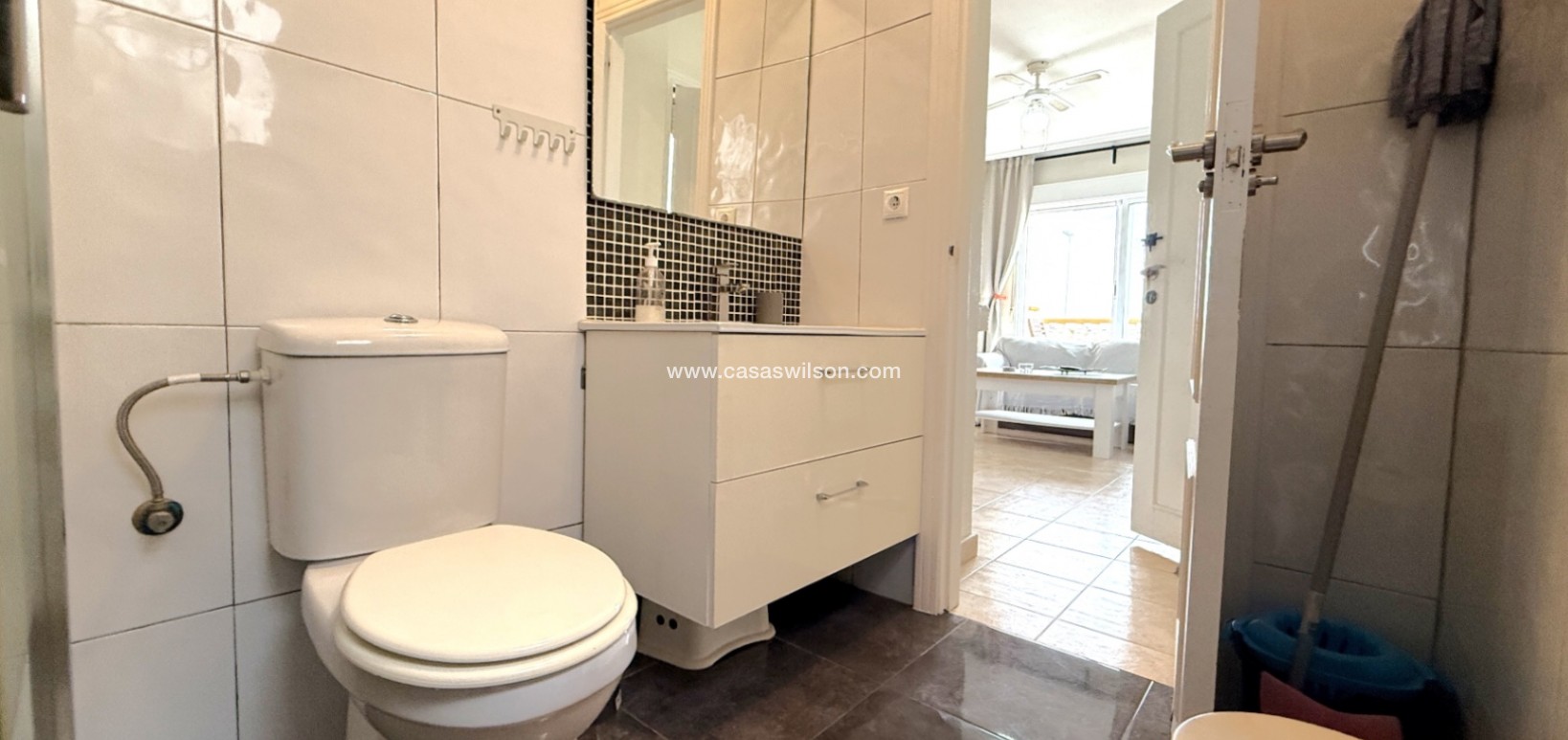 Sale - Apartment - Orihuela - Inland