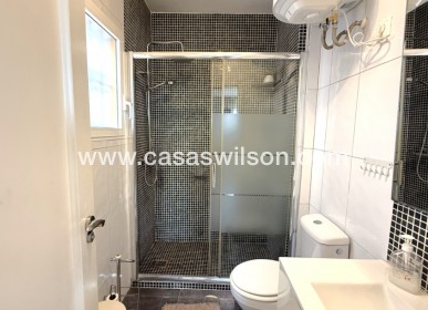 Sale - Apartment - Orihuela - Inland