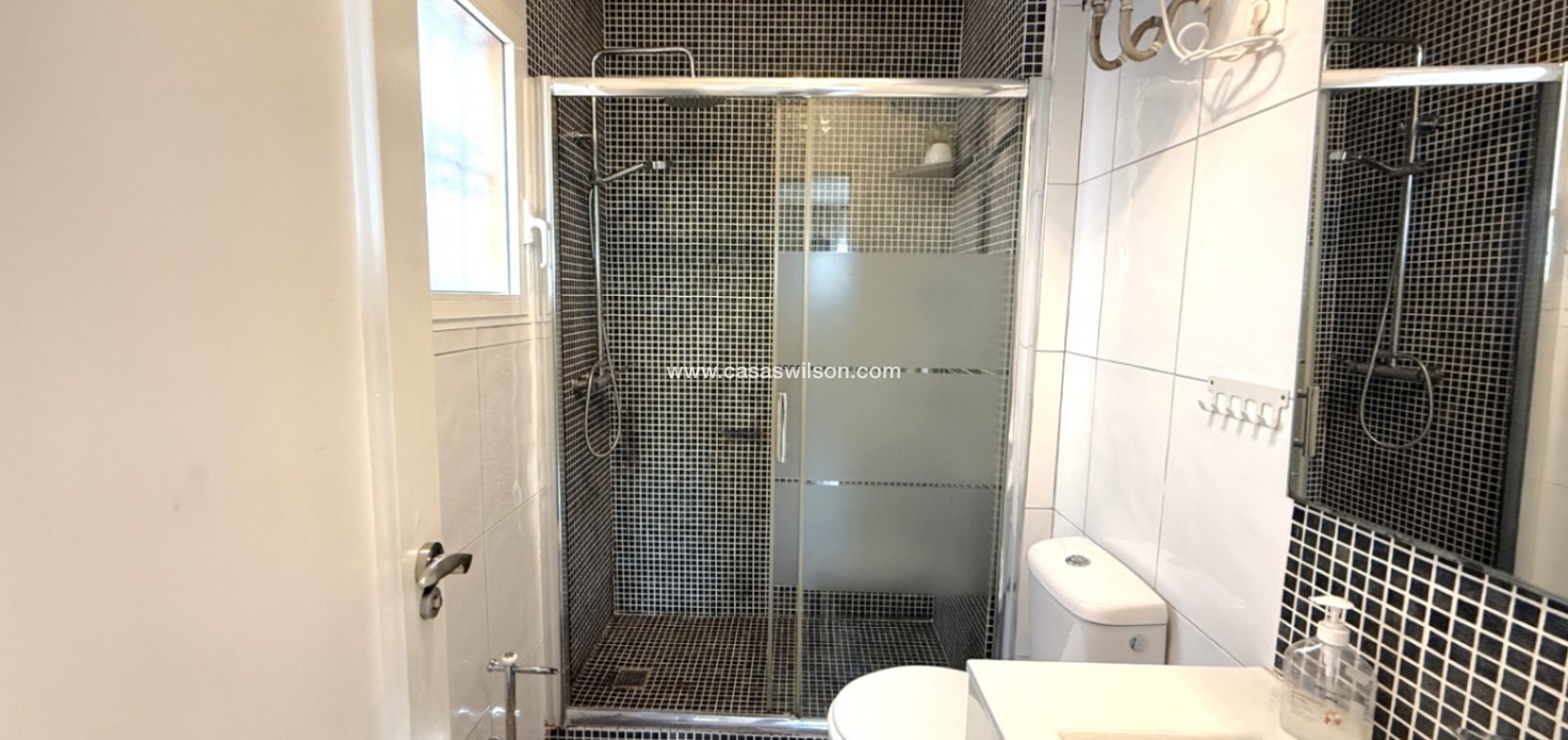 Sale - Apartment - Orihuela - Inland