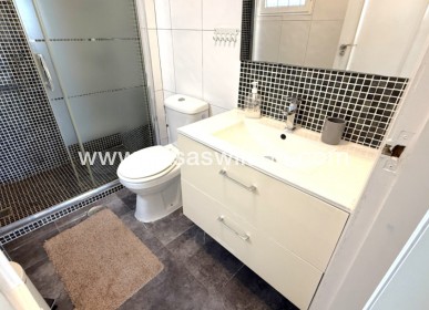 Sale - Apartment - Orihuela - Inland