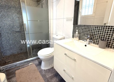 Sale - Apartment - Orihuela - Inland