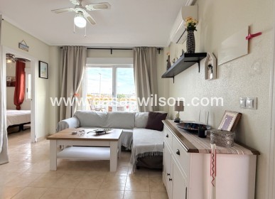 Sale - Apartment - Orihuela - Inland