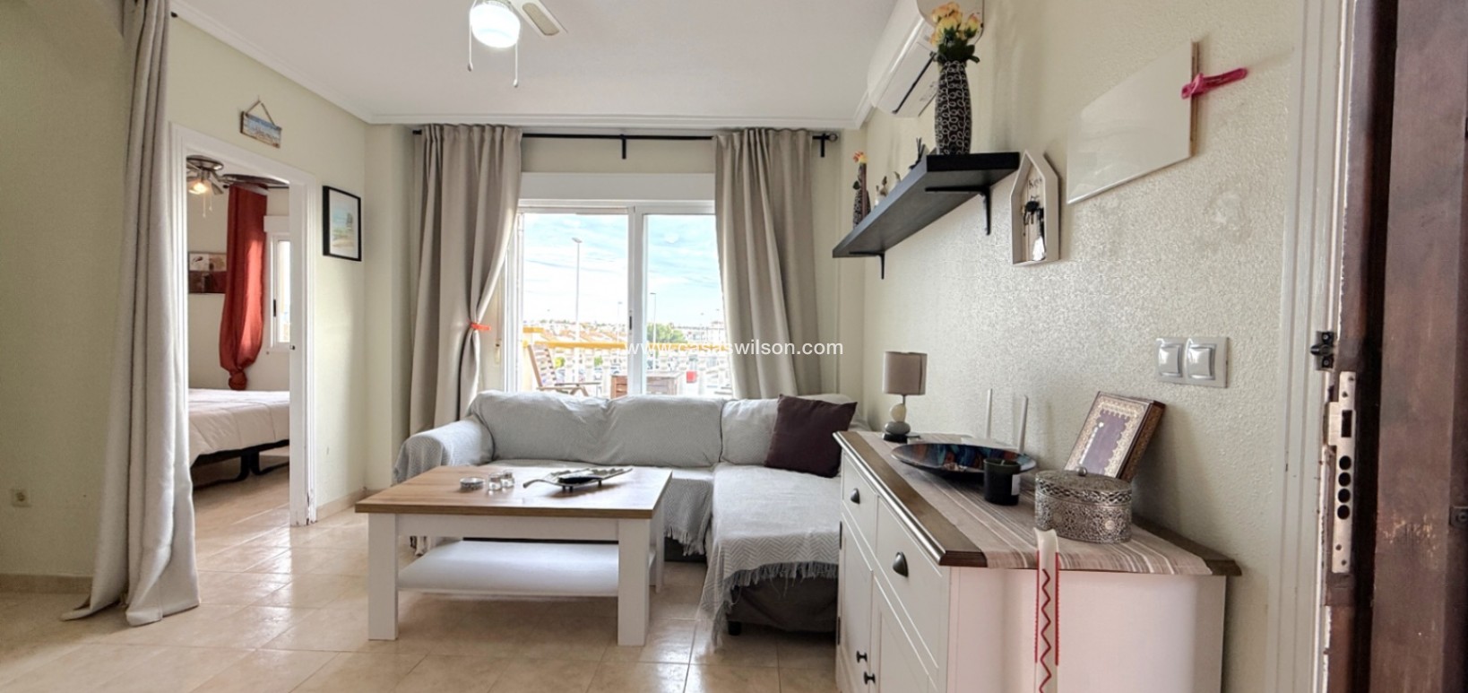 Sale - Apartment - Orihuela - Inland