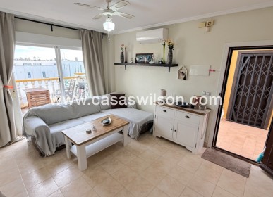 Sale - Apartment - Orihuela - Inland