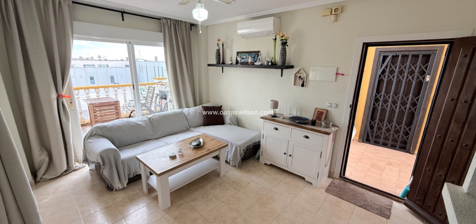 Sale - Apartment - Orihuela - Inland