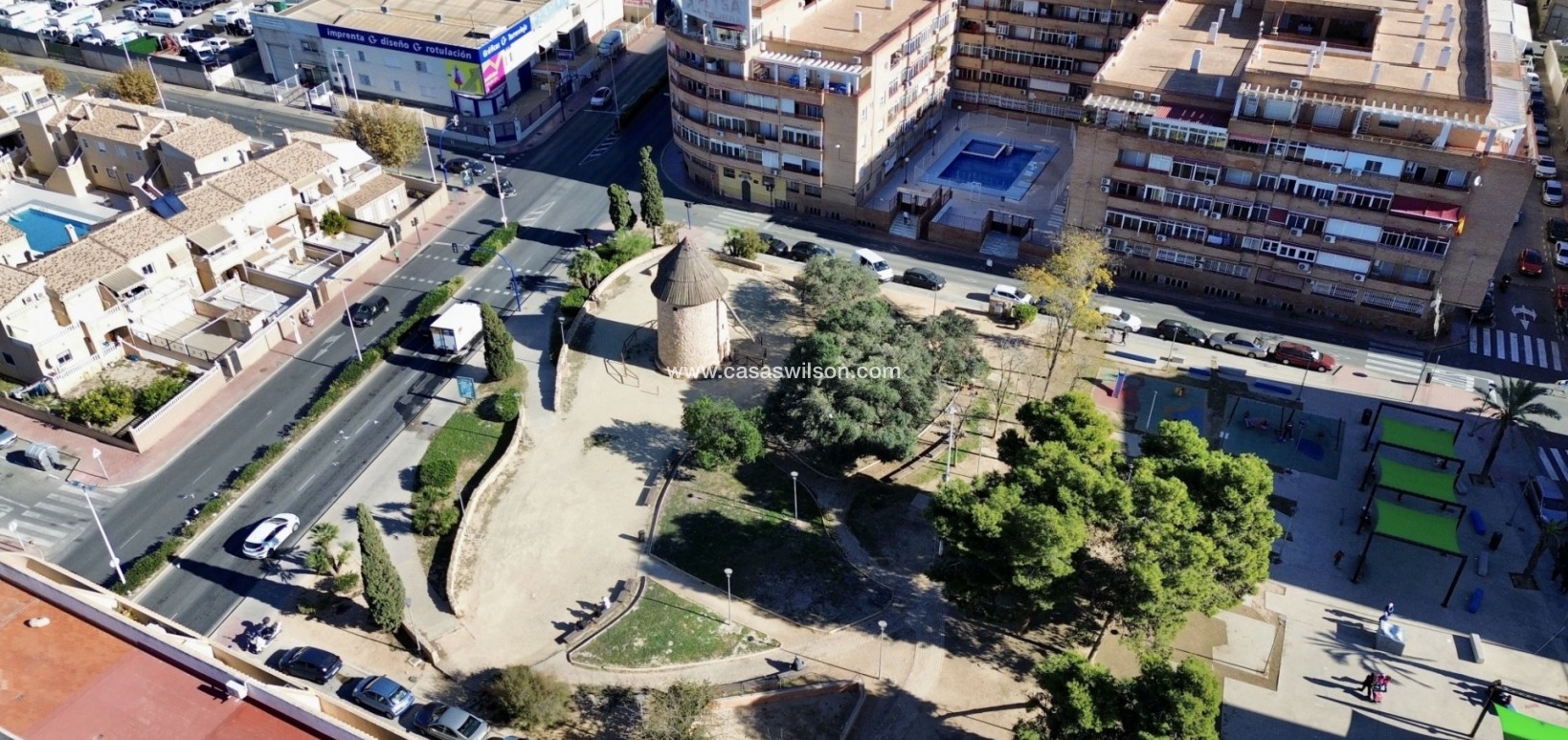 Sale - Apartment - Torrevieja - Costa Blanca