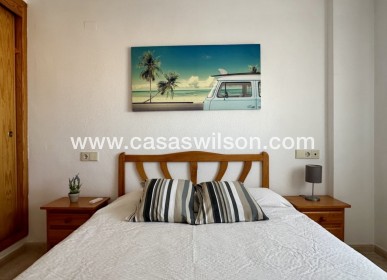 Sale - Apartment - Torrevieja - Costa Blanca