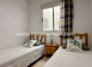 Sale - Apartment - Torrevieja - Costa Blanca