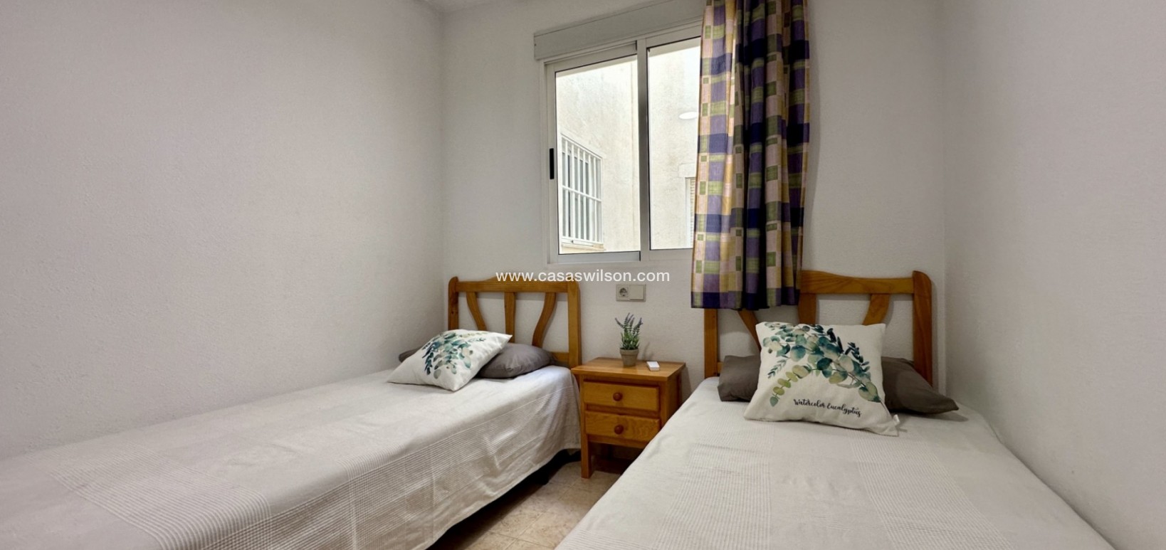 Sale - Apartment - Torrevieja - Costa Blanca