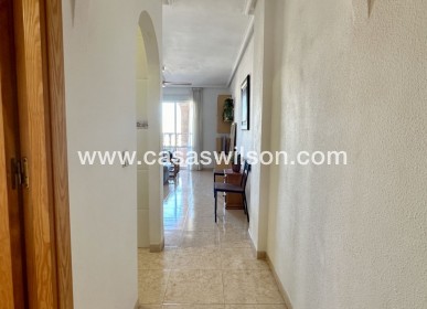 Sale - Apartment - Torrevieja - Costa Blanca