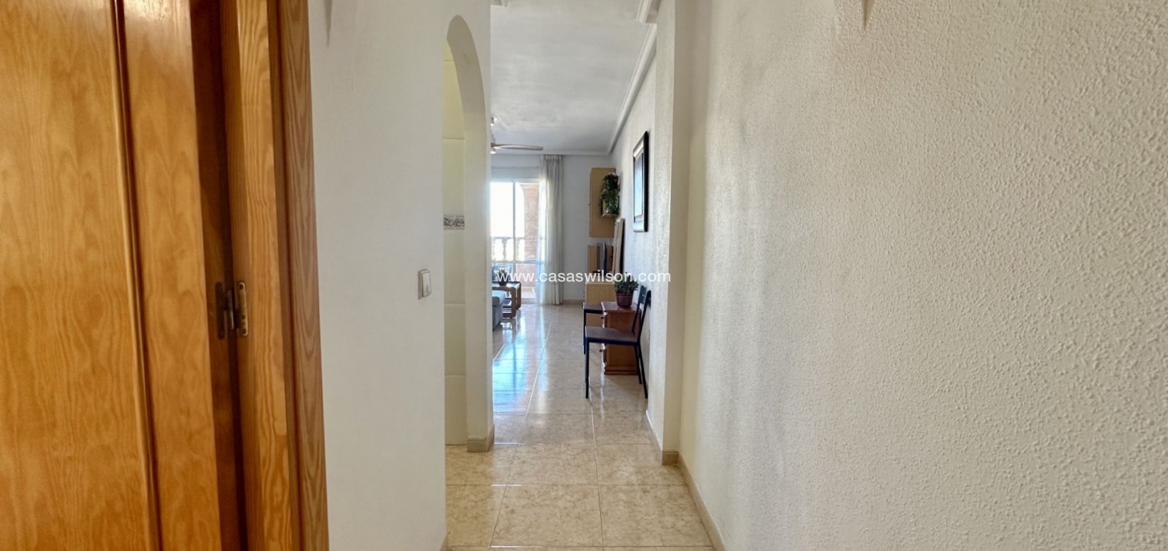 Sale - Apartment - Torrevieja - Costa Blanca