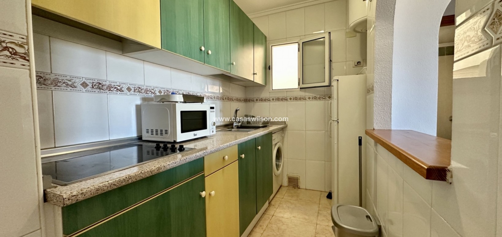 Sale - Apartment - Torrevieja - Costa Blanca