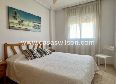 Sale - Apartment - Torrevieja - Costa Blanca