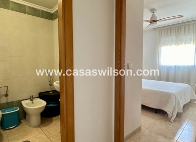 Sale - Apartment - Torrevieja - Costa Blanca