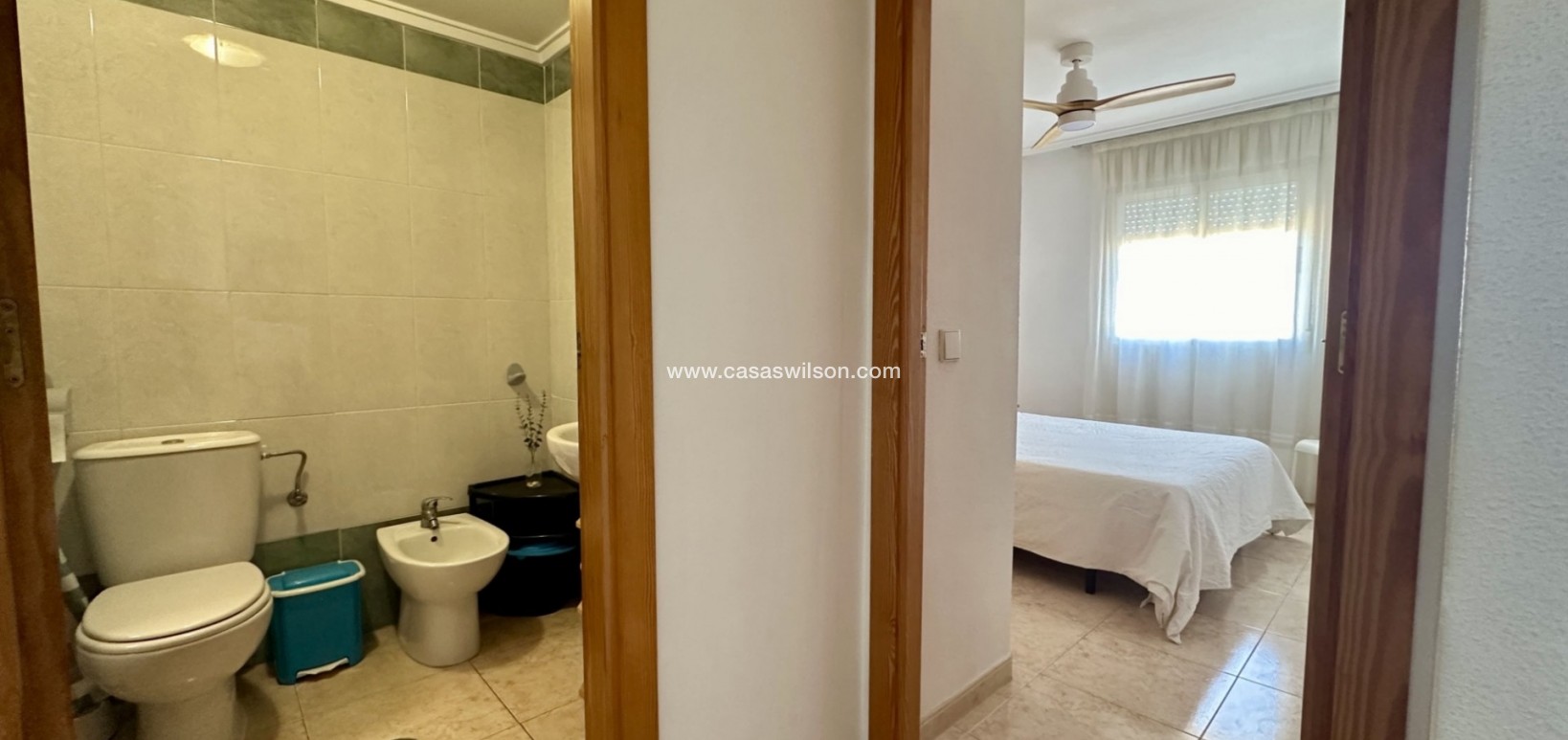 Sale - Apartment - Torrevieja - Costa Blanca