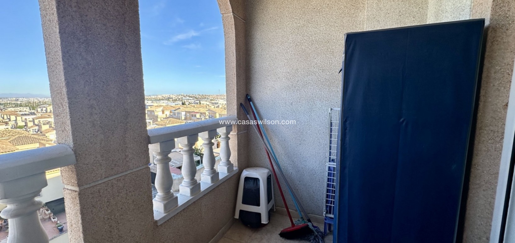 Sale - Apartment - Torrevieja - Costa Blanca