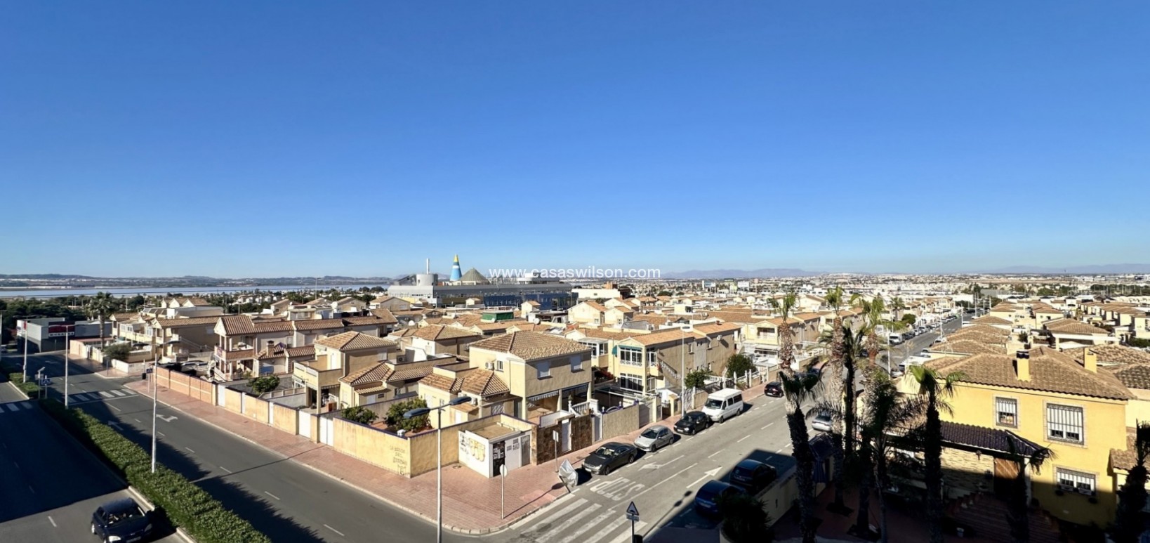 Sale - Apartment - Torrevieja - Costa Blanca