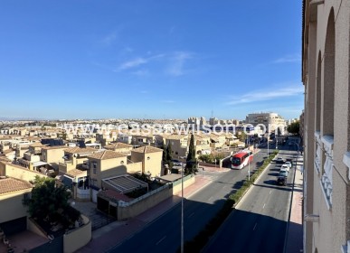 Sale - Apartment - Torrevieja - Costa Blanca