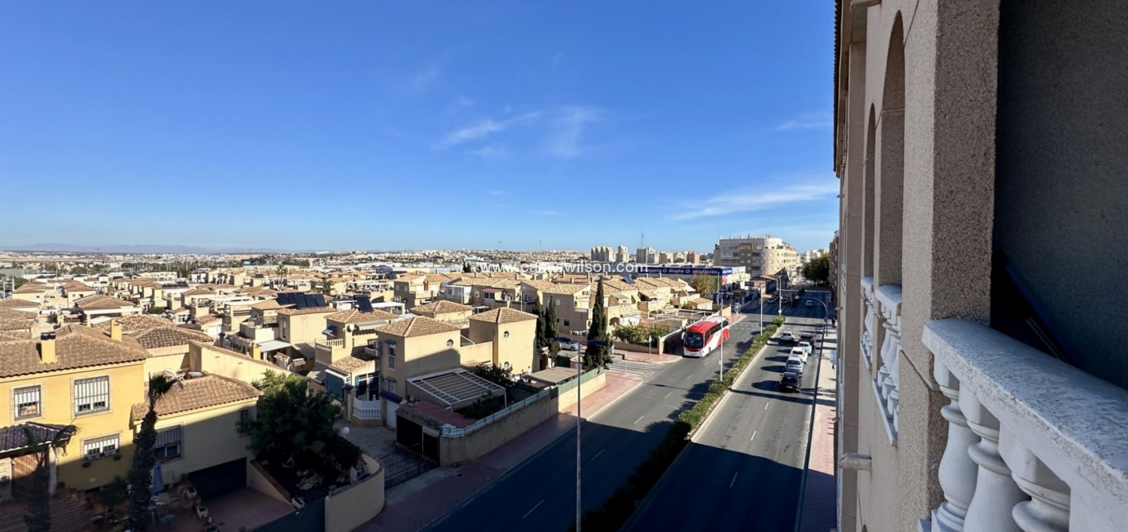 Sale - Apartment - Torrevieja - Costa Blanca