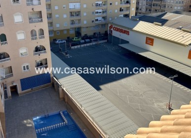 Sale - Apartment - Torrevieja - Costa Blanca
