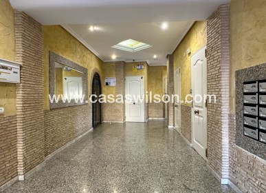 Sale - Apartment - Torrevieja - Costa Blanca