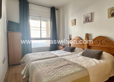 Sale - Apartment - Torrevieja - Costa Blanca