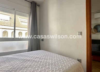 Sale - Apartment - Torrevieja - Costa Blanca