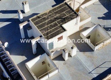 Sale - Apartment - Torrevieja - Costa Blanca