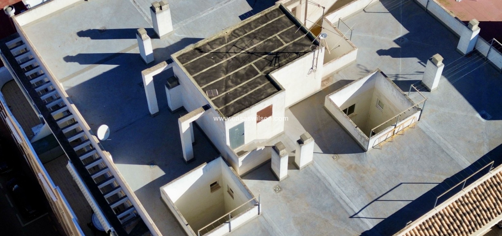 Sale - Apartment - Torrevieja - Costa Blanca