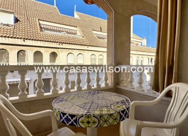 Sale - Apartment - Torrevieja - Costa Blanca