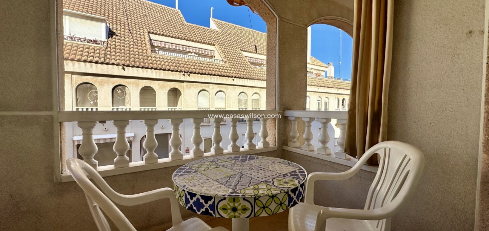 Sale - Apartment - Torrevieja - Costa Blanca