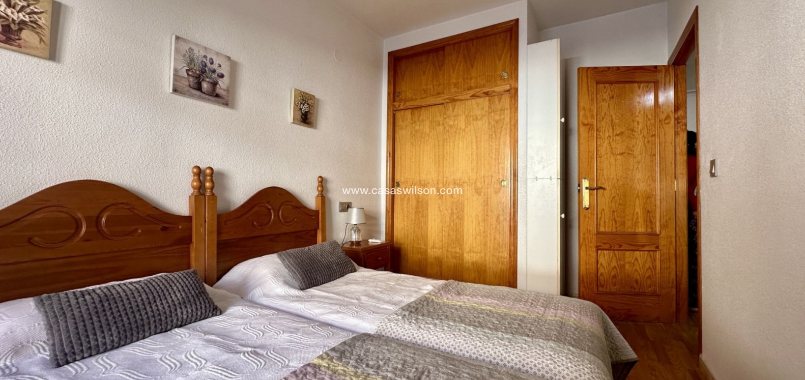 Sale - Apartment - Torrevieja - Costa Blanca