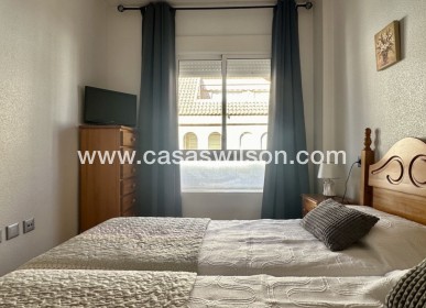 Sale - Apartment - Torrevieja - Costa Blanca