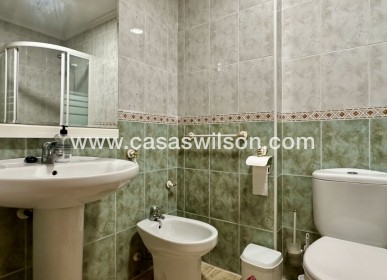 Sale - Apartment - Torrevieja - Costa Blanca
