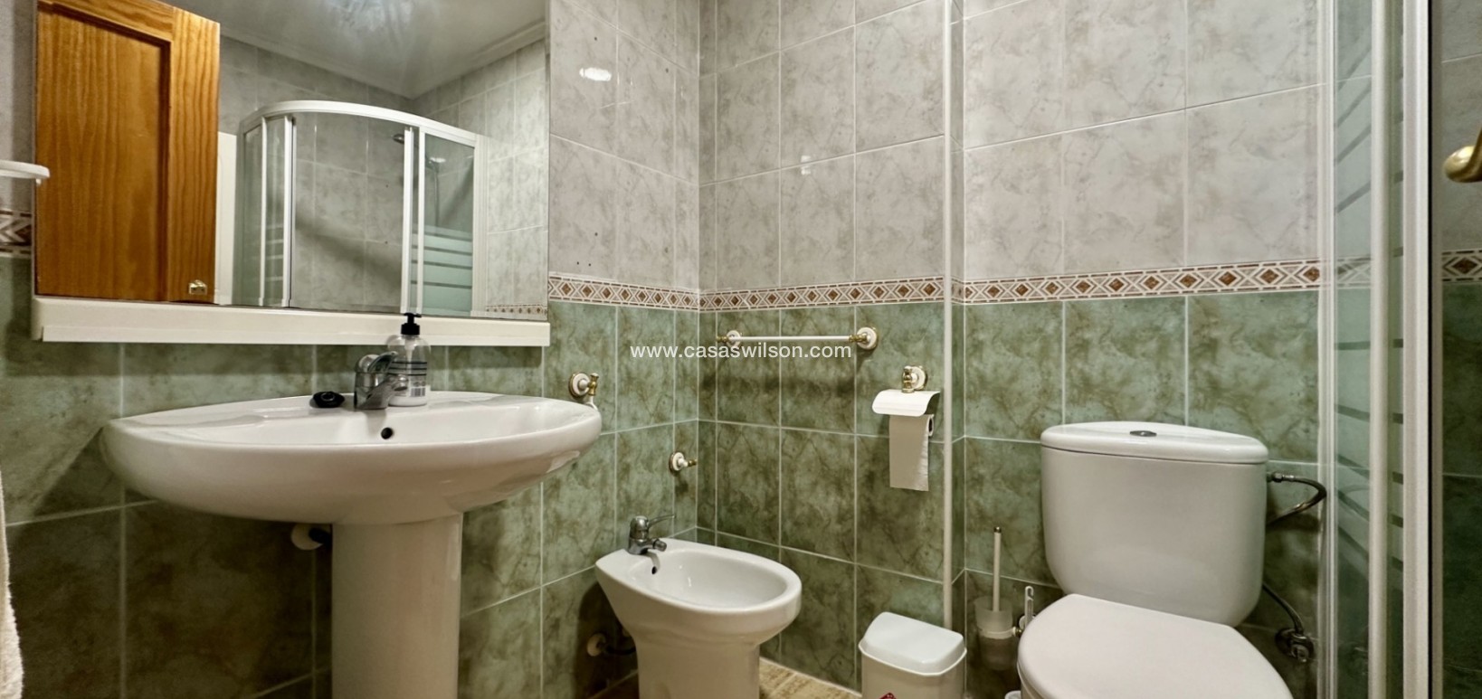 Sale - Apartment - Torrevieja - Costa Blanca