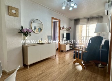 Sale - Apartment - Torrevieja - Costa Blanca