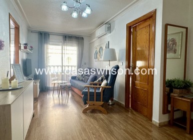 Sale - Apartment - Torrevieja - Costa Blanca