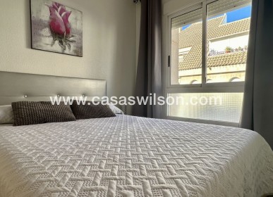 Sale - Apartment - Torrevieja - Costa Blanca