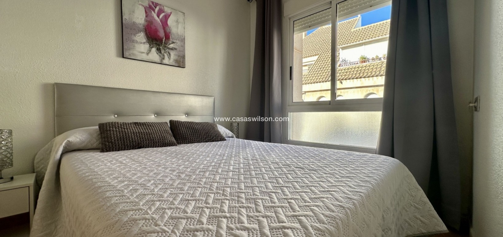 Sale - Apartment - Torrevieja - Costa Blanca