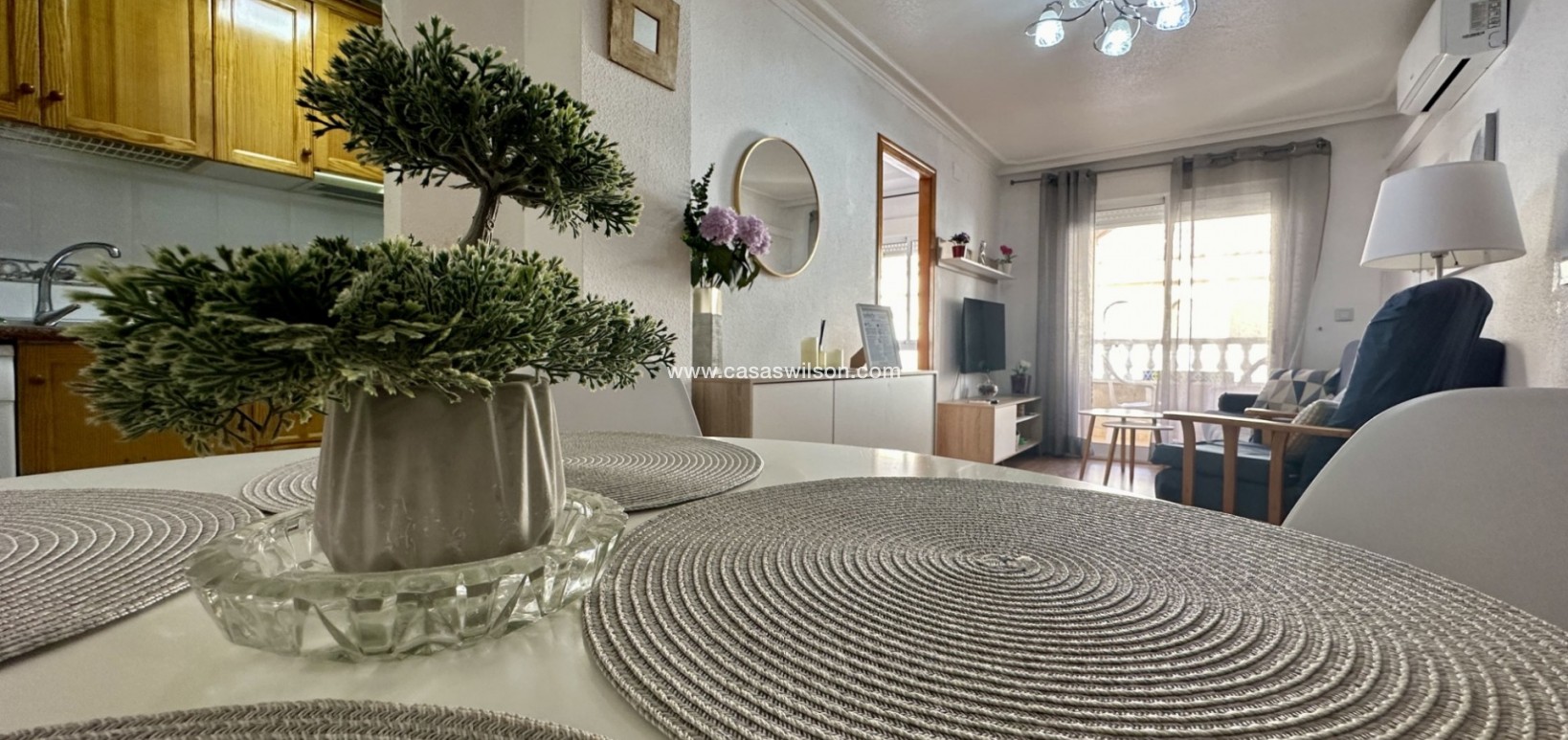 Sale - Apartment - Torrevieja - Costa Blanca