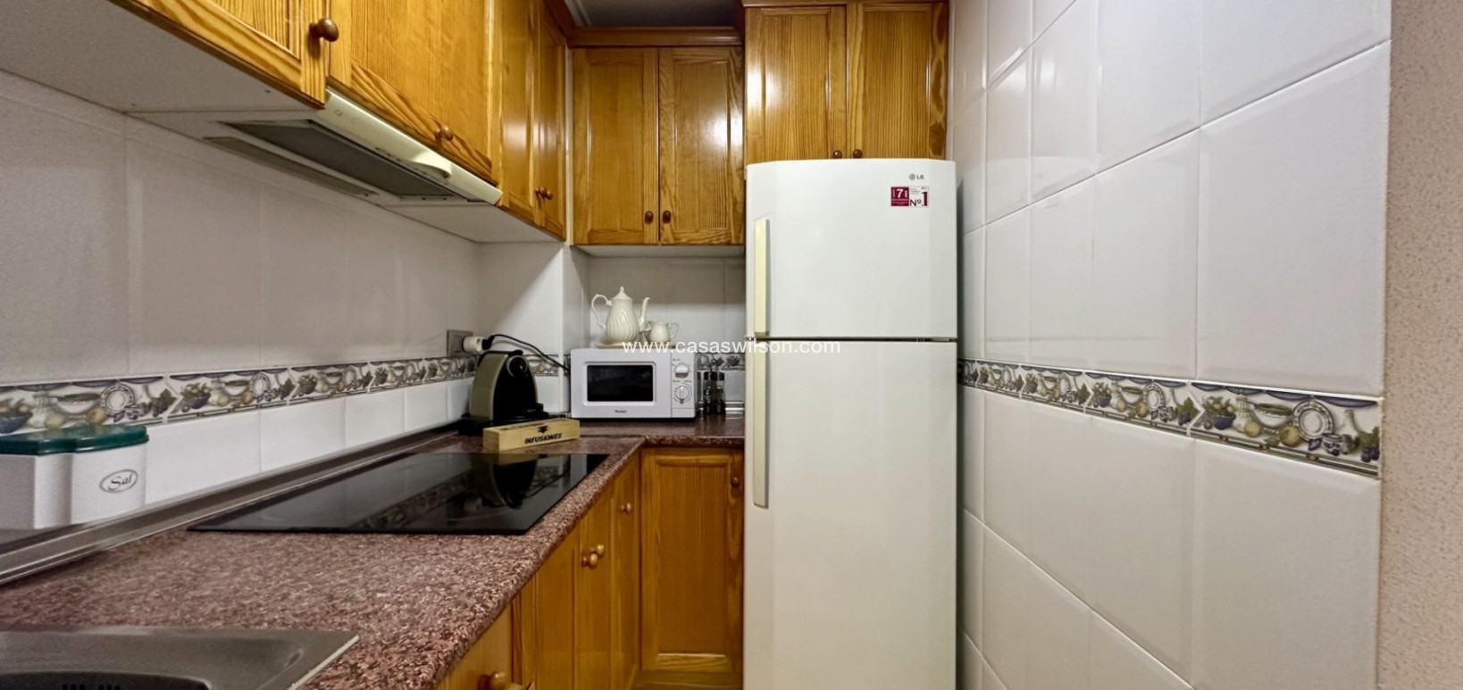 Sale - Apartment - Torrevieja - Costa Blanca