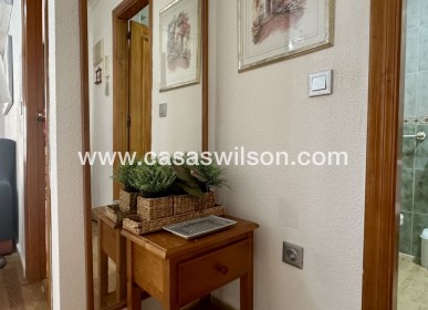 Sale - Apartment - Torrevieja - Costa Blanca