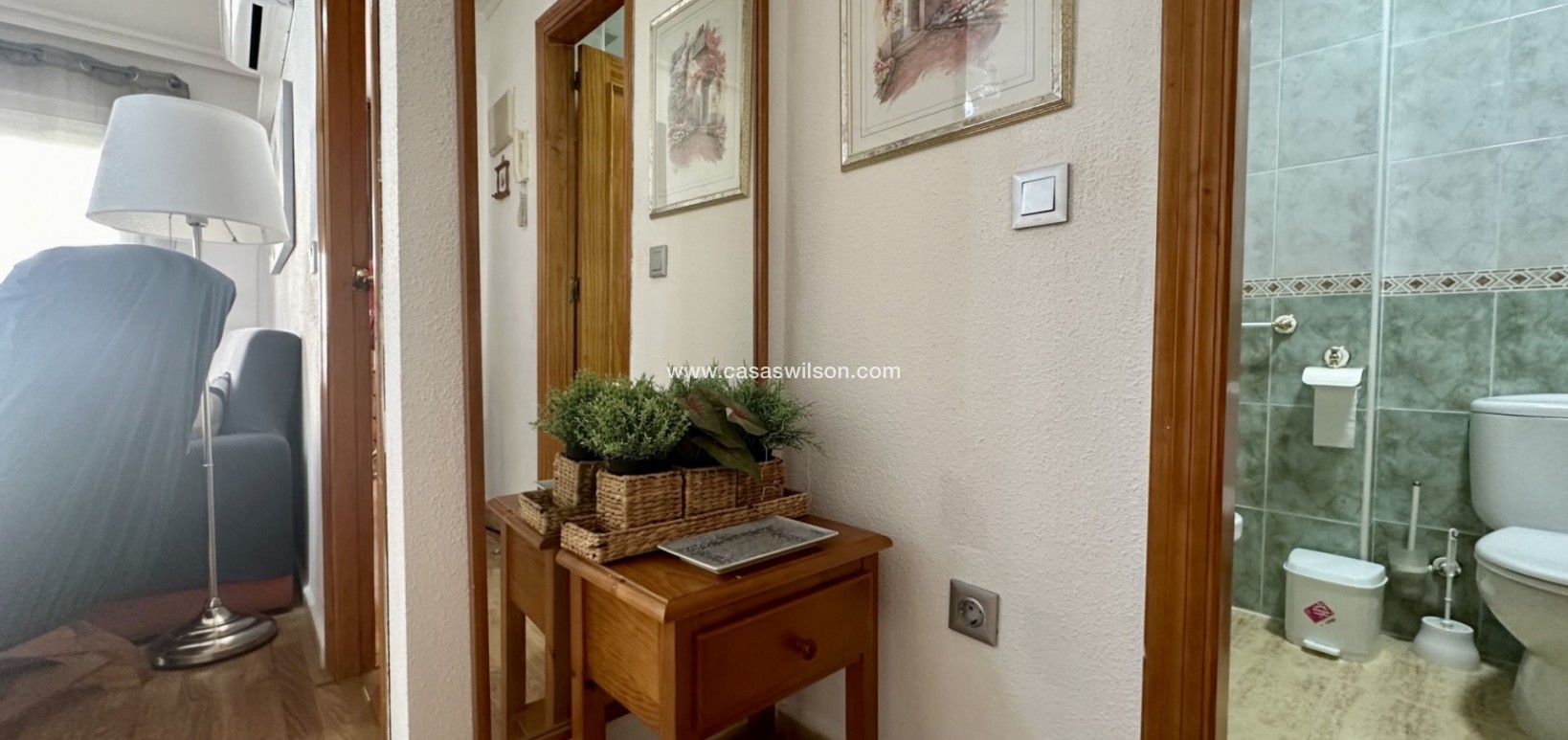 Sale - Apartment - Torrevieja - Costa Blanca
