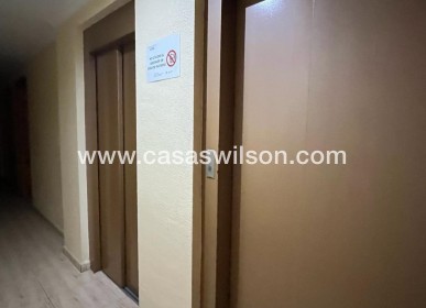 Sale - Apartment - Torrevieja - Costa Blanca